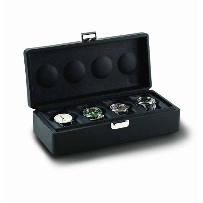 Scatola Del Tempo Valigetta 4 Black