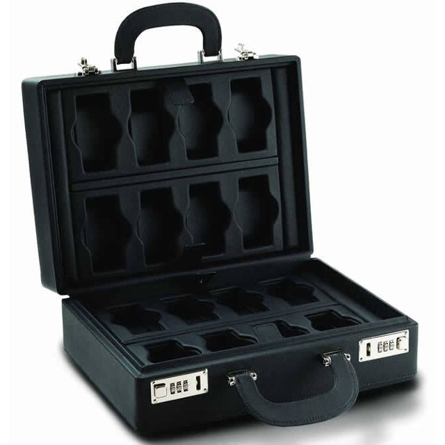 Scatola Del Tempo Valigetta 16 Black