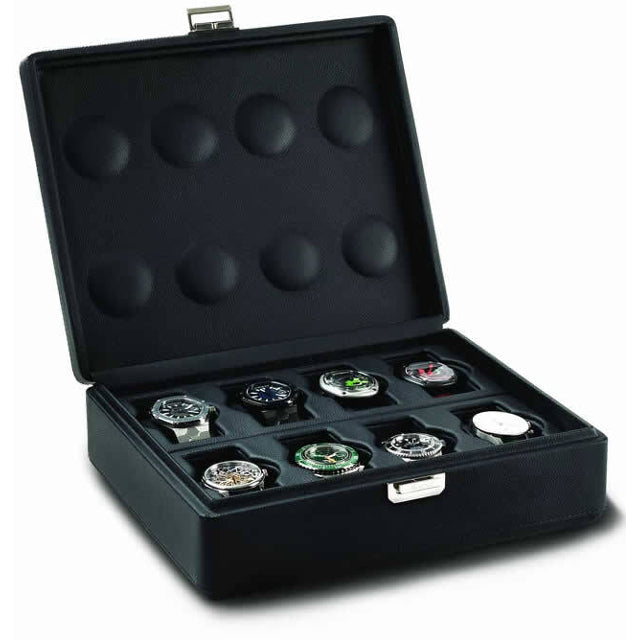 Scatola Del Tempo Valigetta 8 Black
