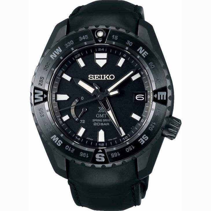 Seiko LX Prospex SNR027