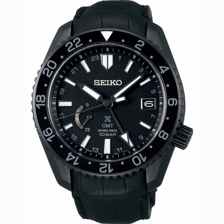 Seiko LX Prospex SNR035