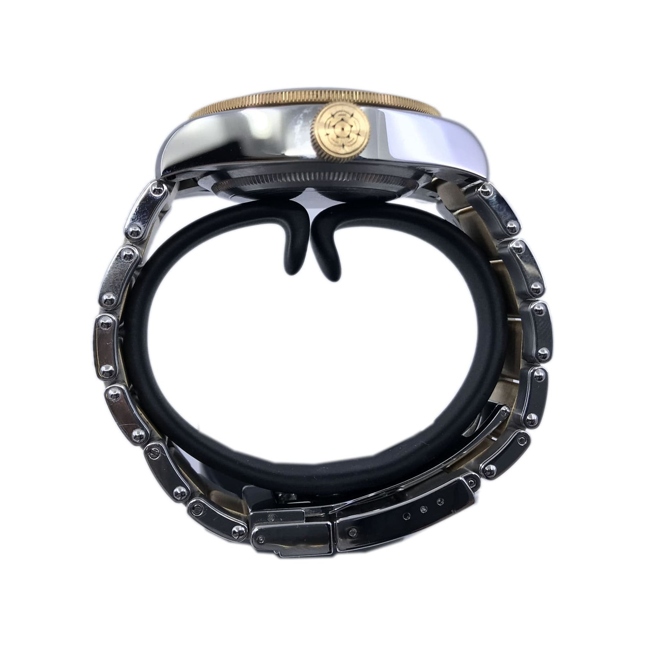 Tudor Black Bay Steel & Gold 79733N