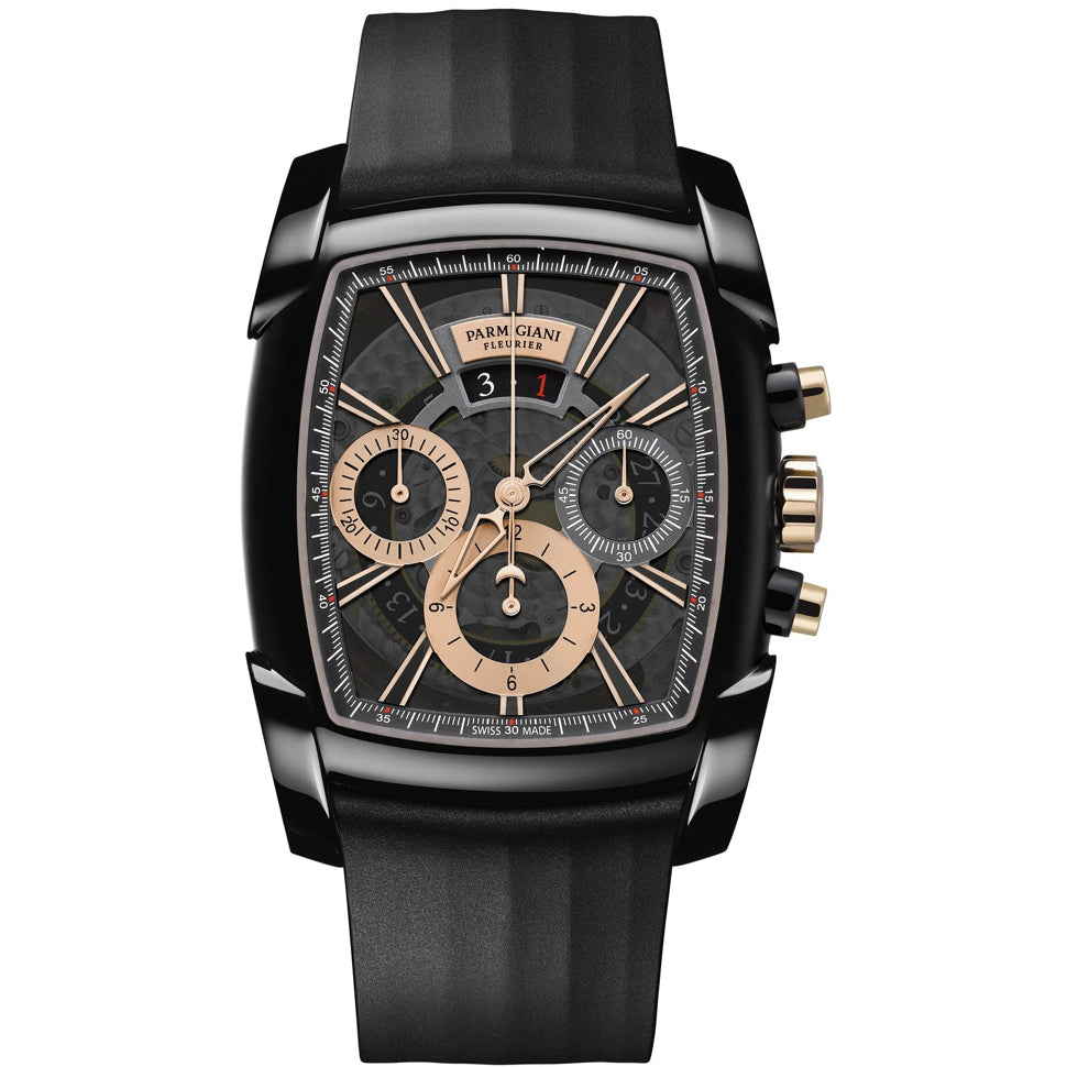 Parmigiani Fleurier PFC128-0243200-X01401 Kalpagraph
