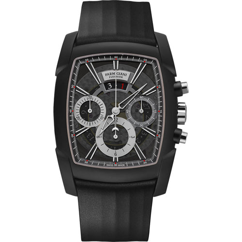 Parmigiani Fleurier Kalpagraphe PFC128-0253200-X01401
