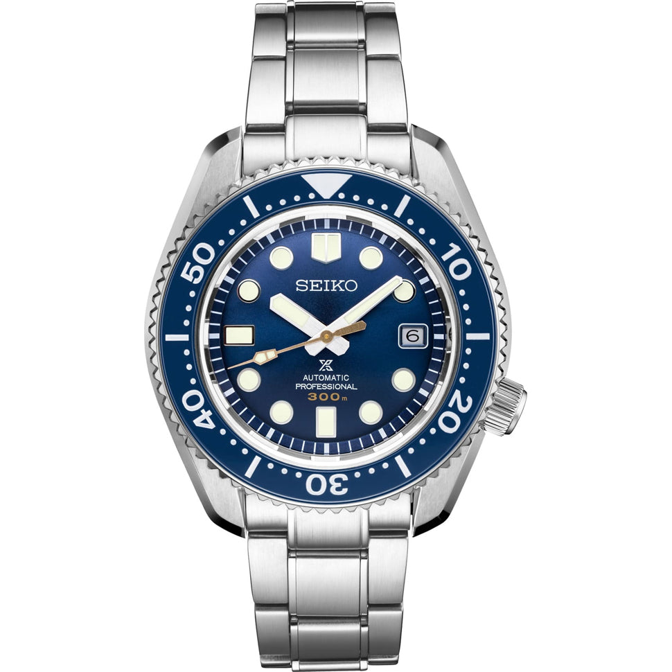 Seiko Prospex SLA023
