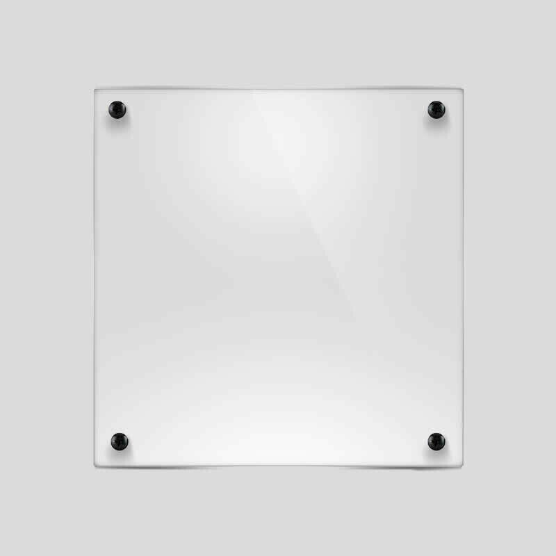 SwissKubik Watch Winder Duo Yellow Aluminium with Window Protect