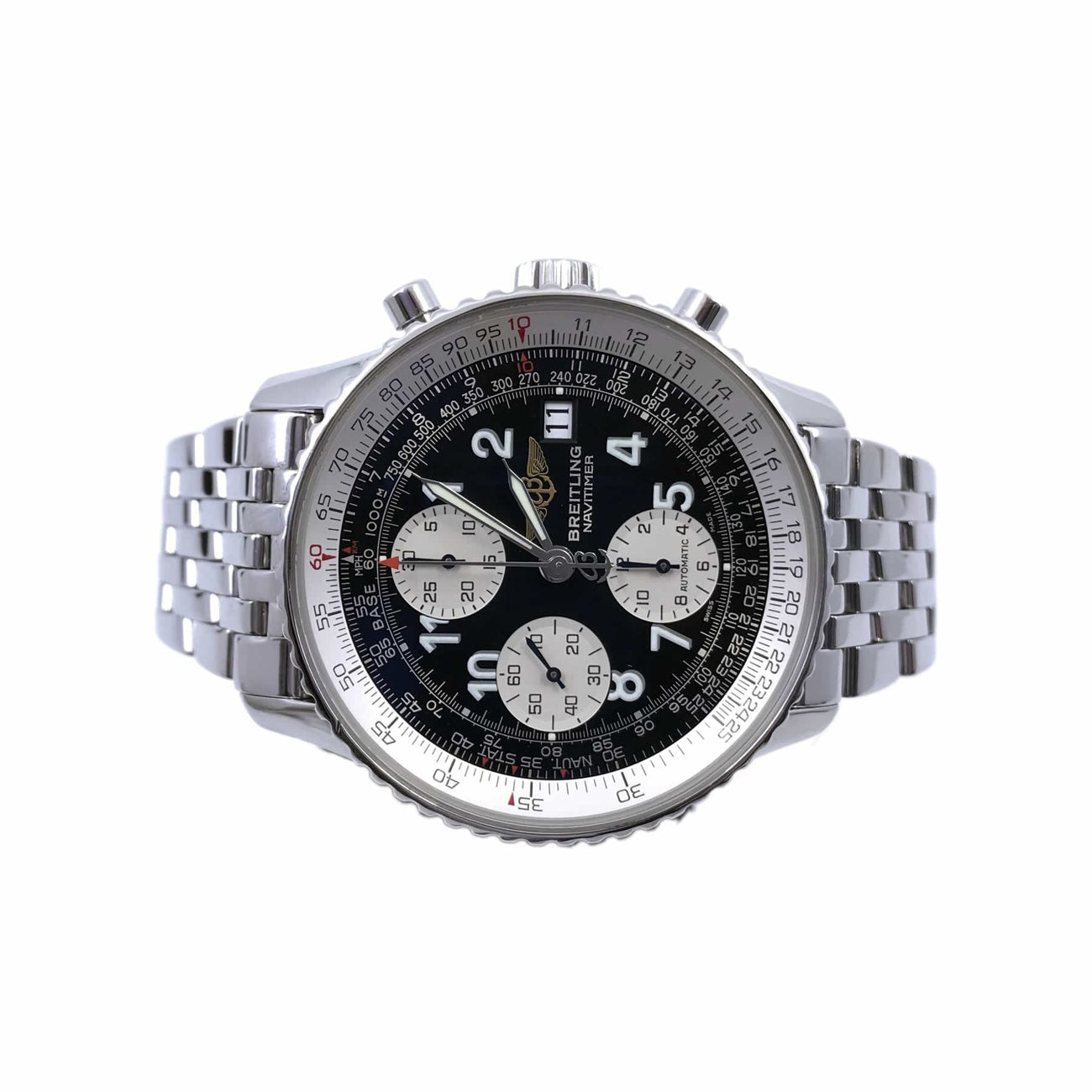 Breitling Old Navitimer A10322
