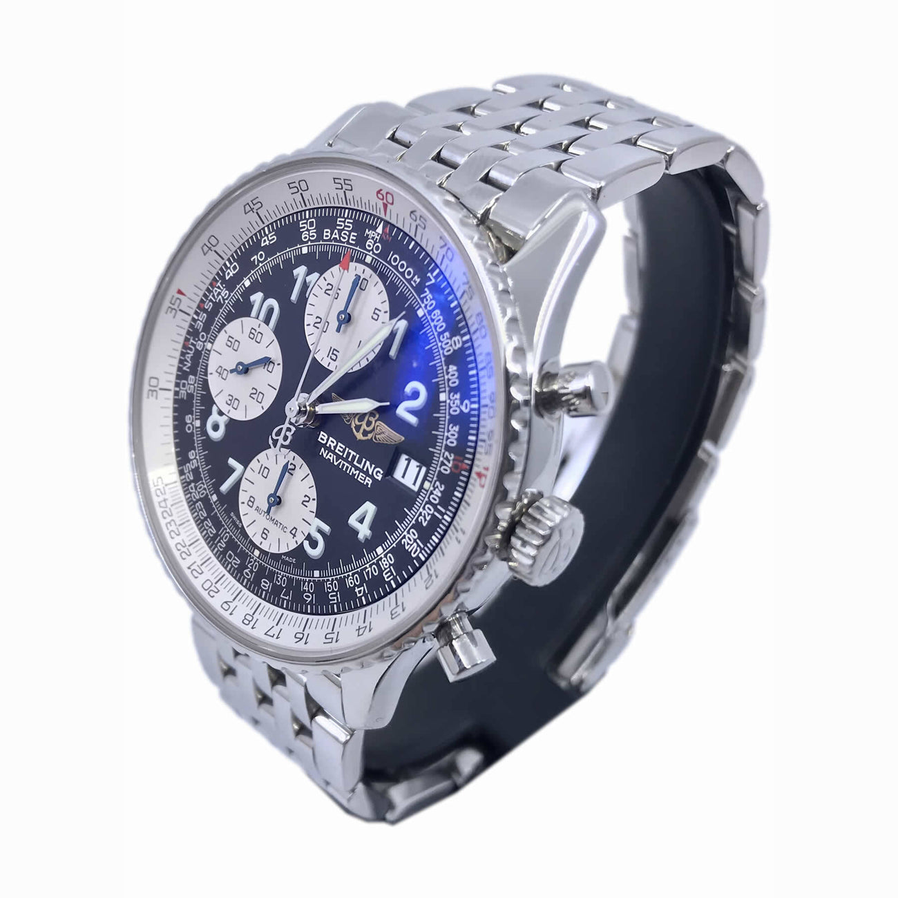 Breitling Old Navitimer A10322