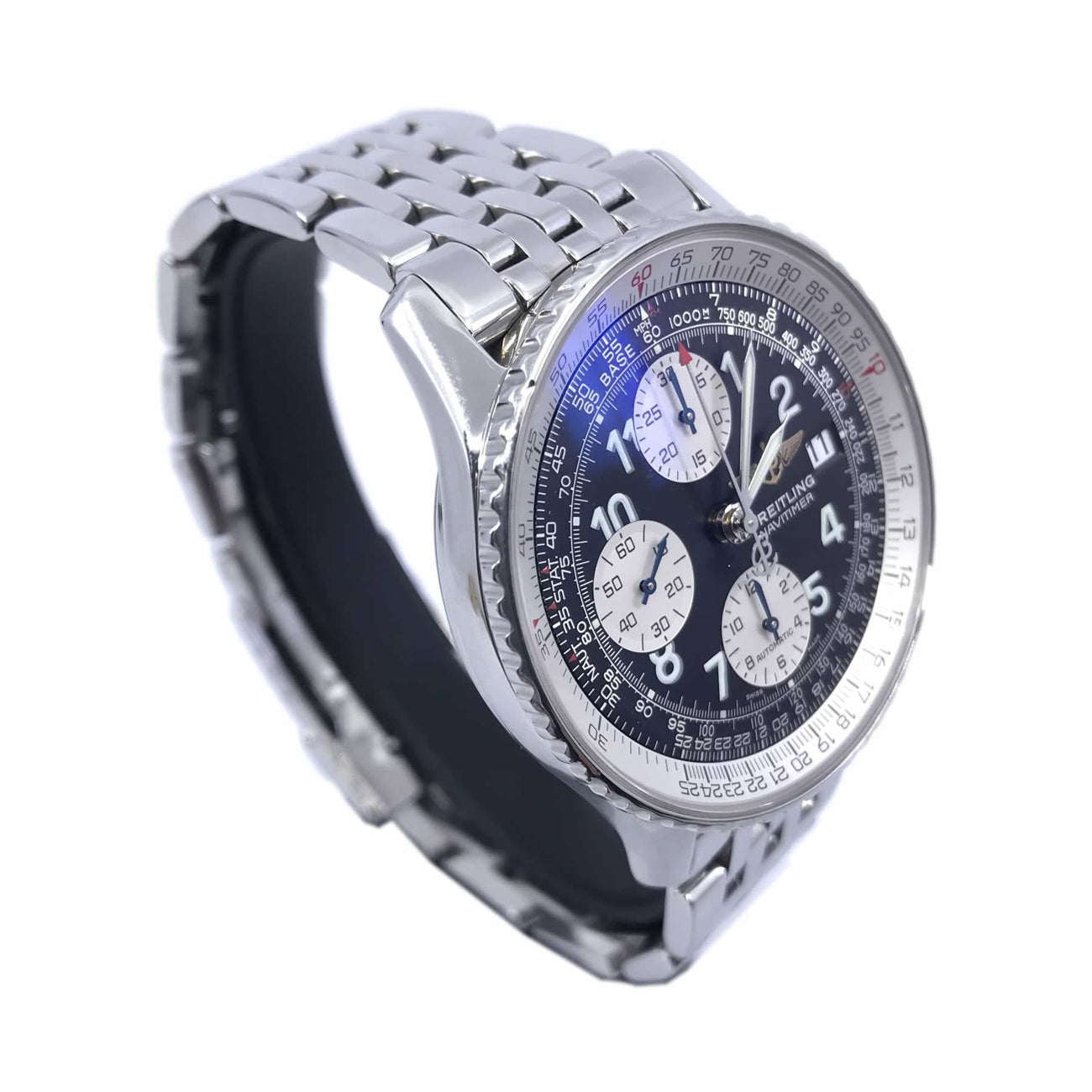 Breitling Old Navitimer A10322