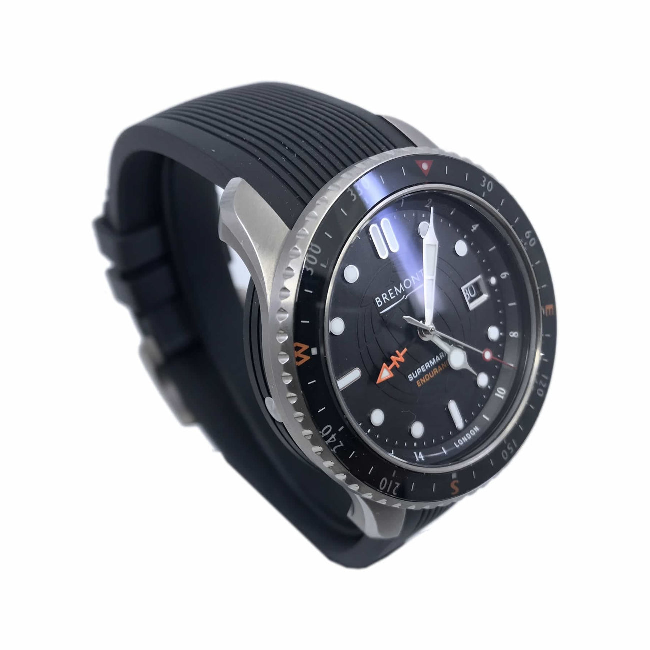 Bremont Endurance Limited Edition