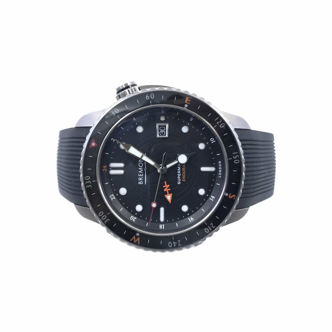 Bremont Endurance Limited Edition
