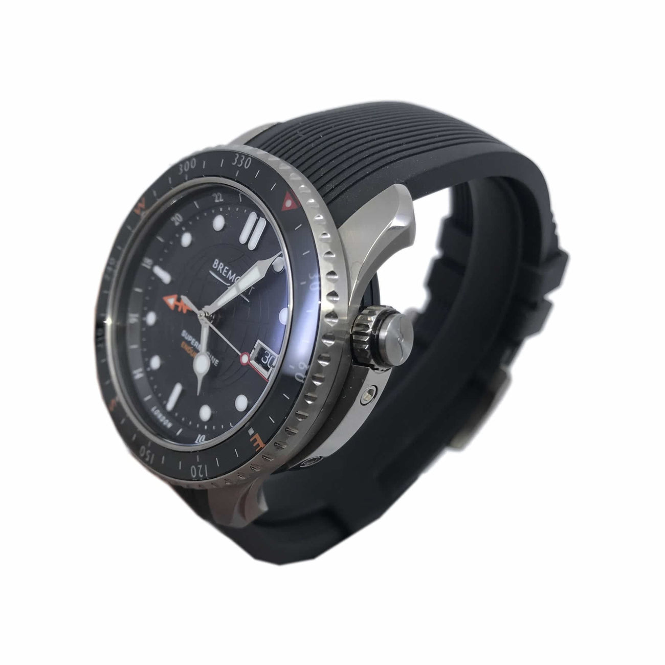 Bremont Endurance Limited Edition