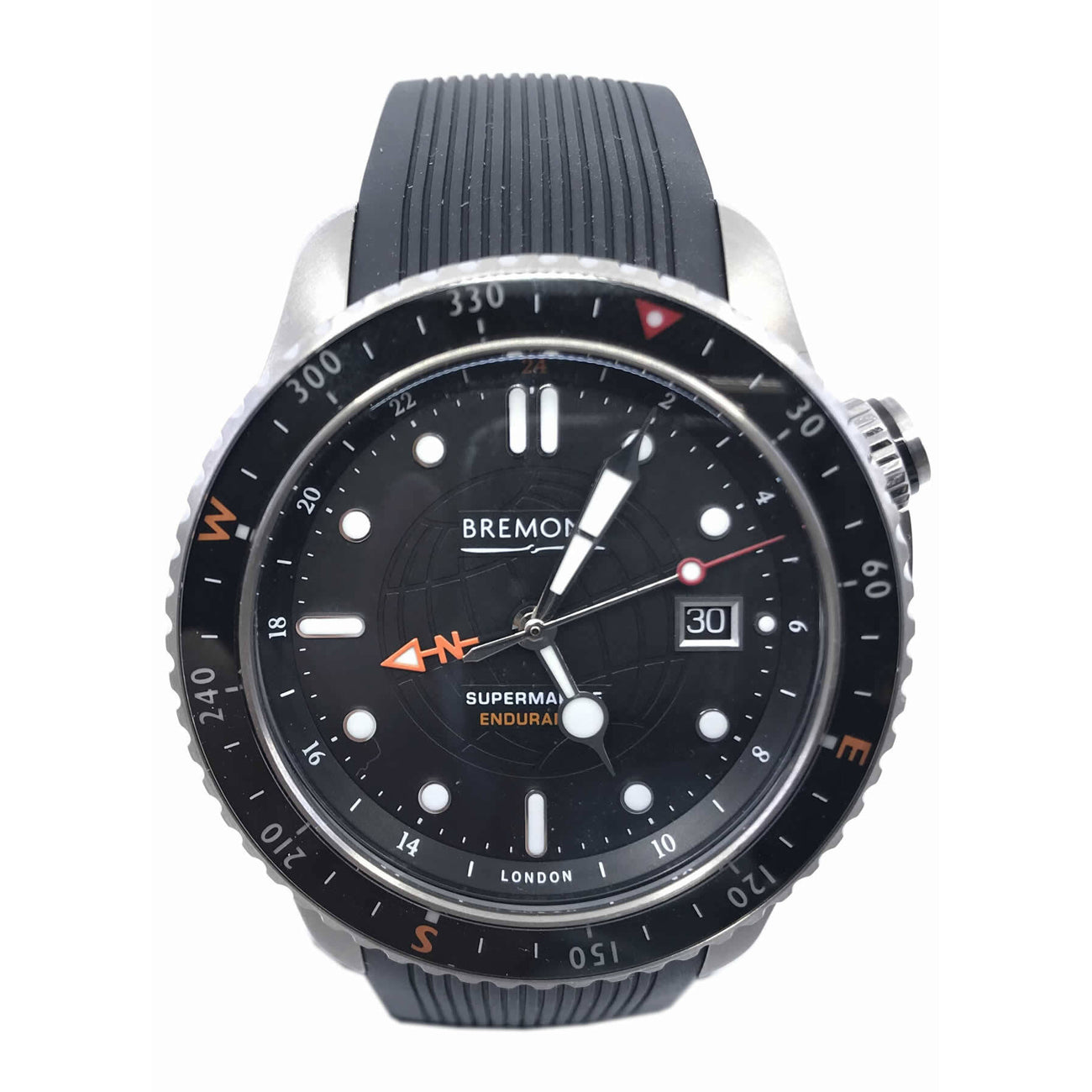 Bremont Endurance Limited Edition