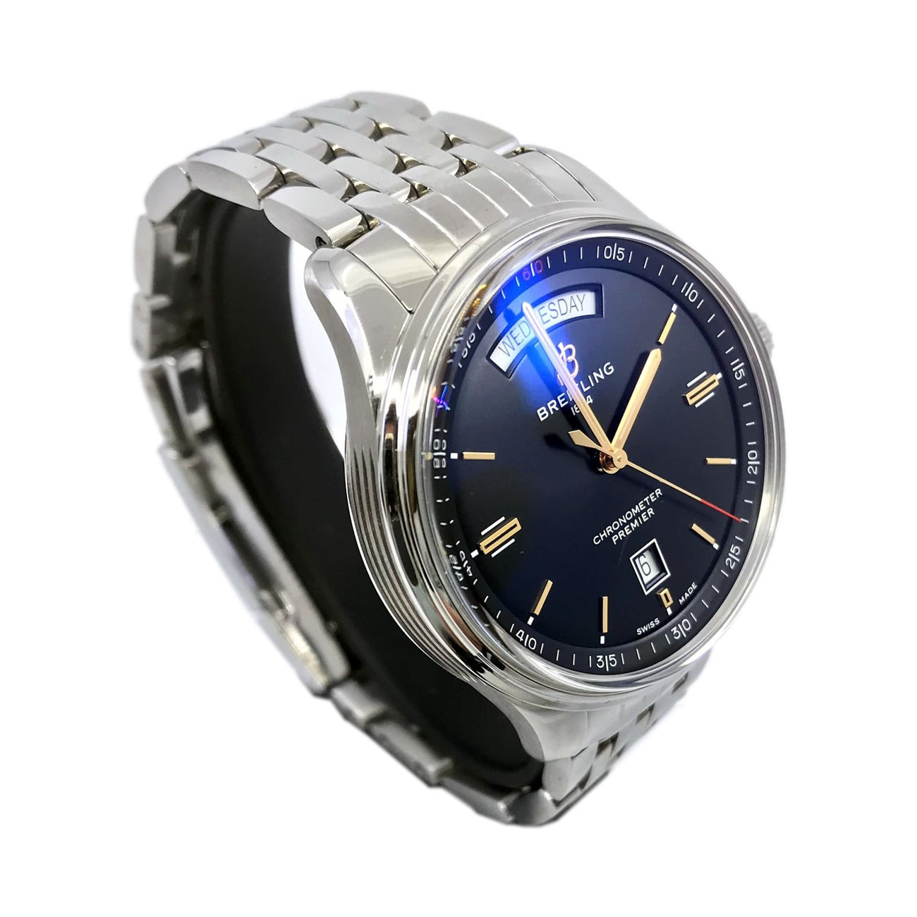Breitling Premier A45340