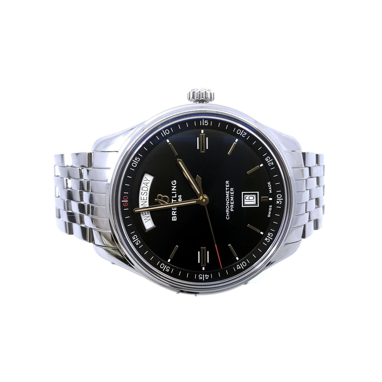Breitling Premier A45340