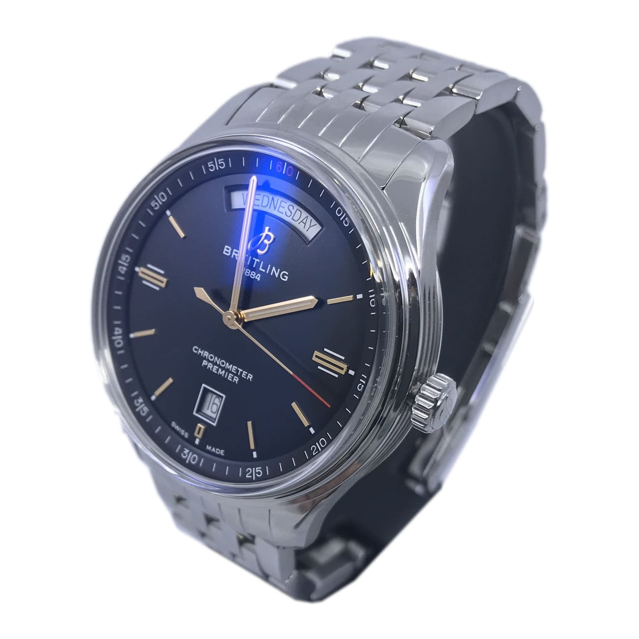 Breitling Premier A45340