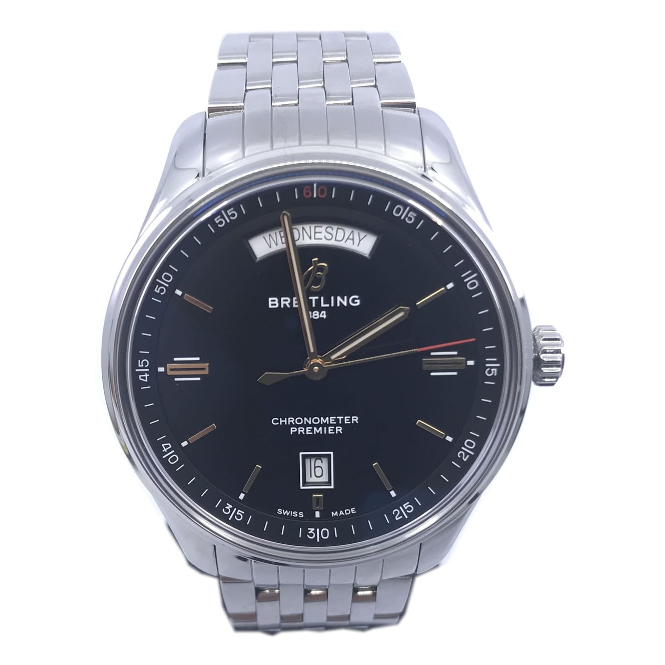 Breitling Premier A45340