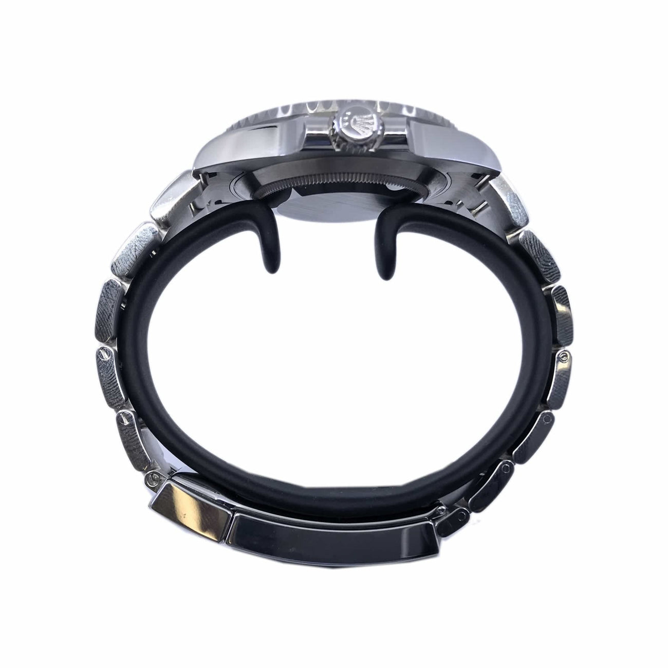 Rolex Submariner 114060 Model 2020