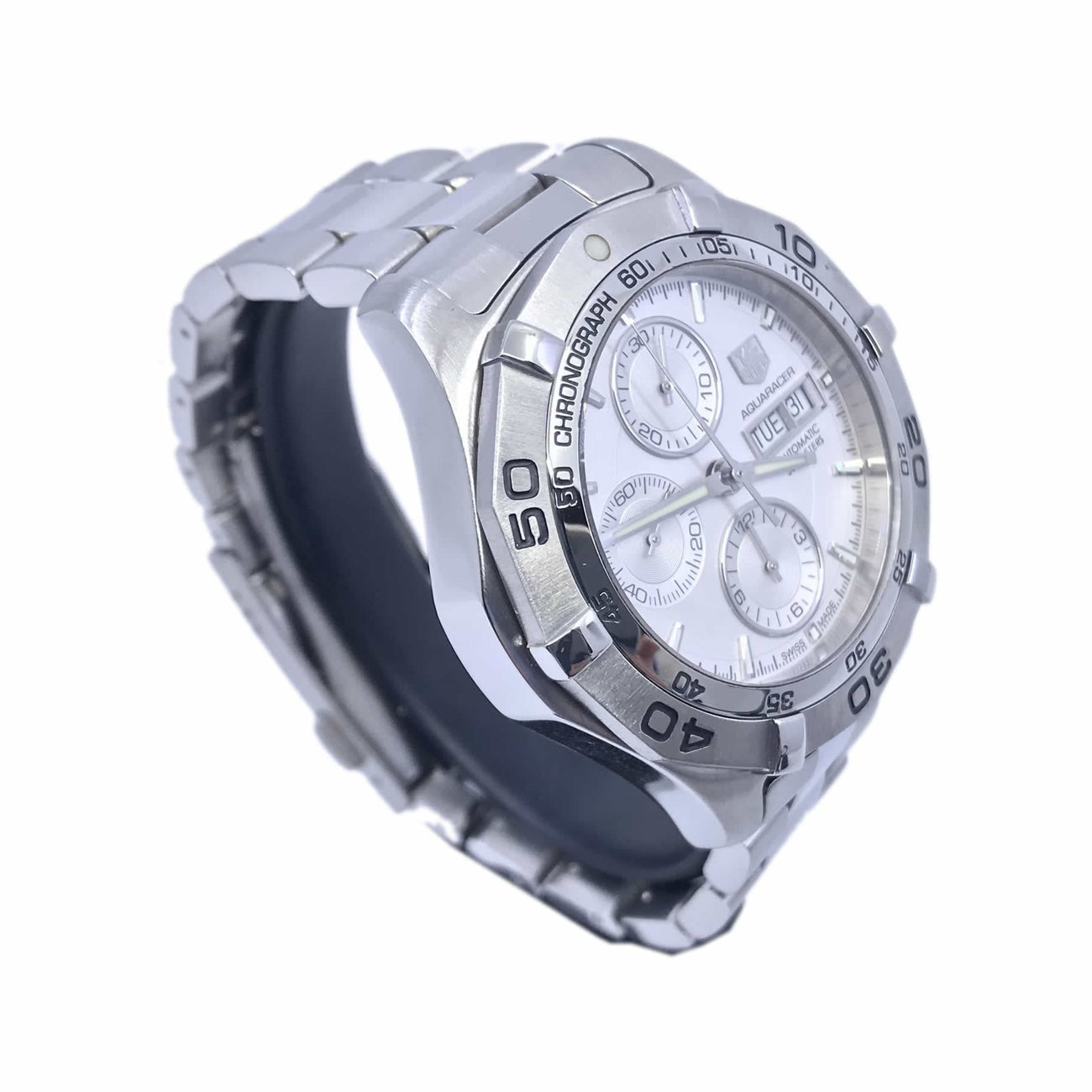 Tag Heuer Aquaracer CAF2011.BA0815 Automatic Chronograph