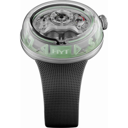 HYT H5 Black H02353