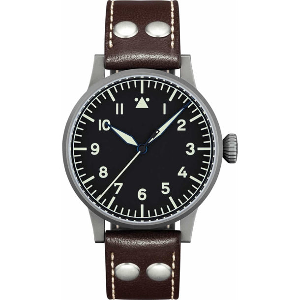 Laco Pilot Watch Original Memmingen
