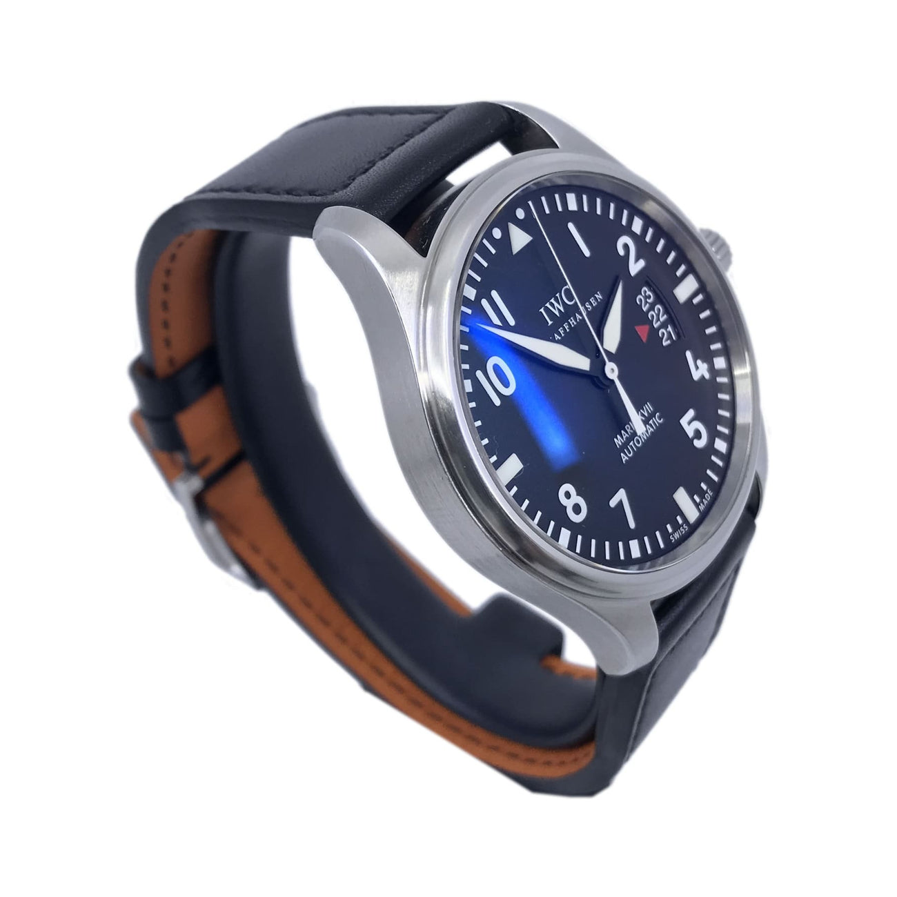 IWC Pilots Mark XVII IW326501
