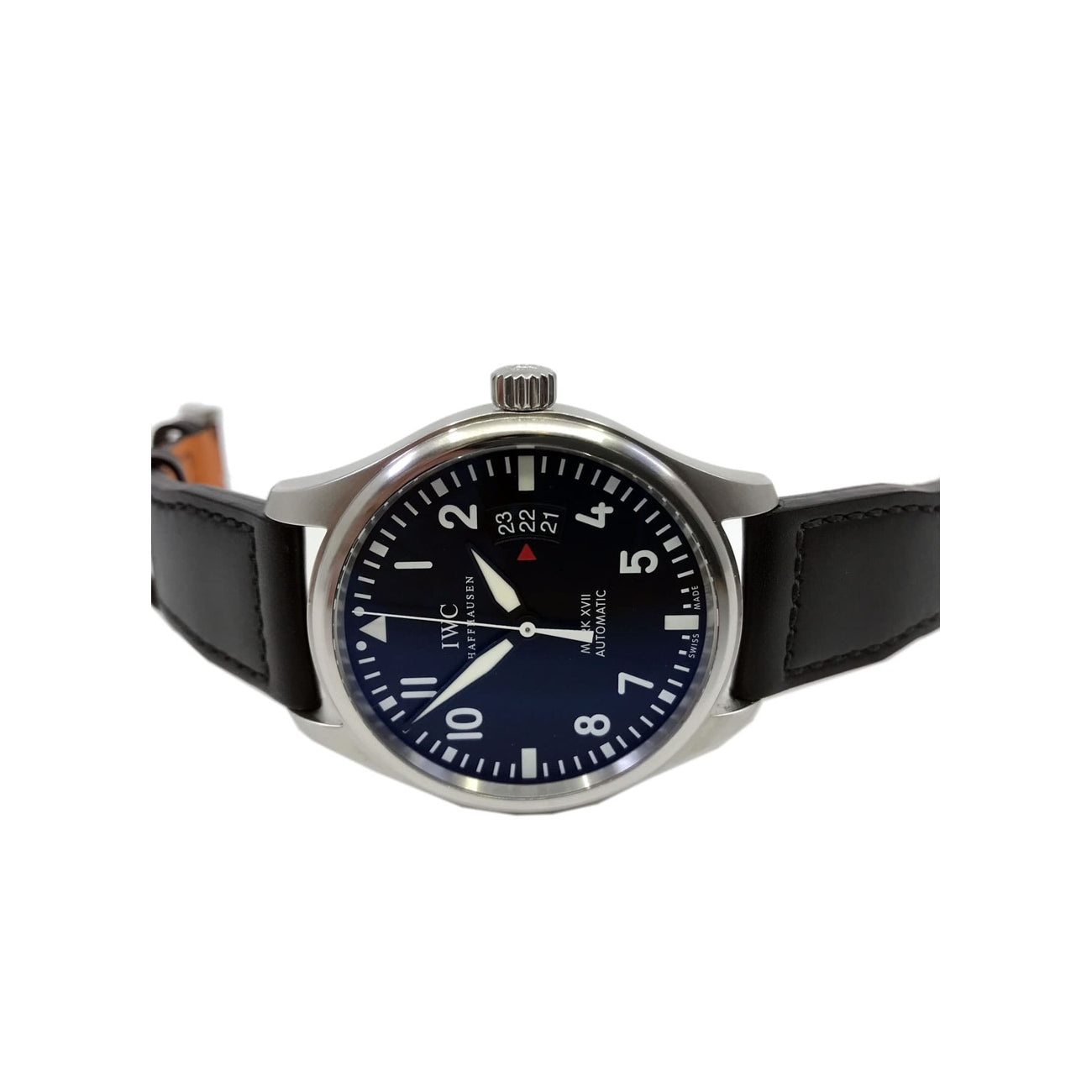 IWC Pilots Mark XVII IW326501