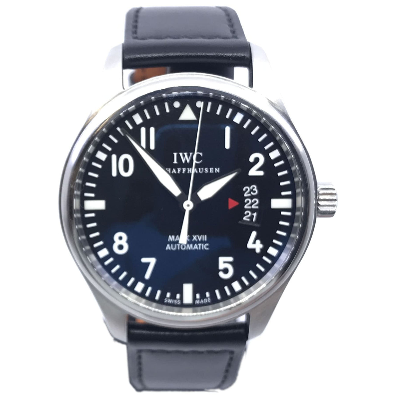 IWC Pilots Mark XVII IW326501