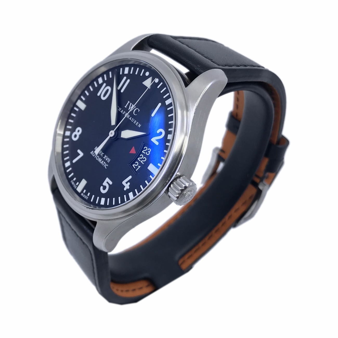 IWC Pilots Mark XVII IW326501