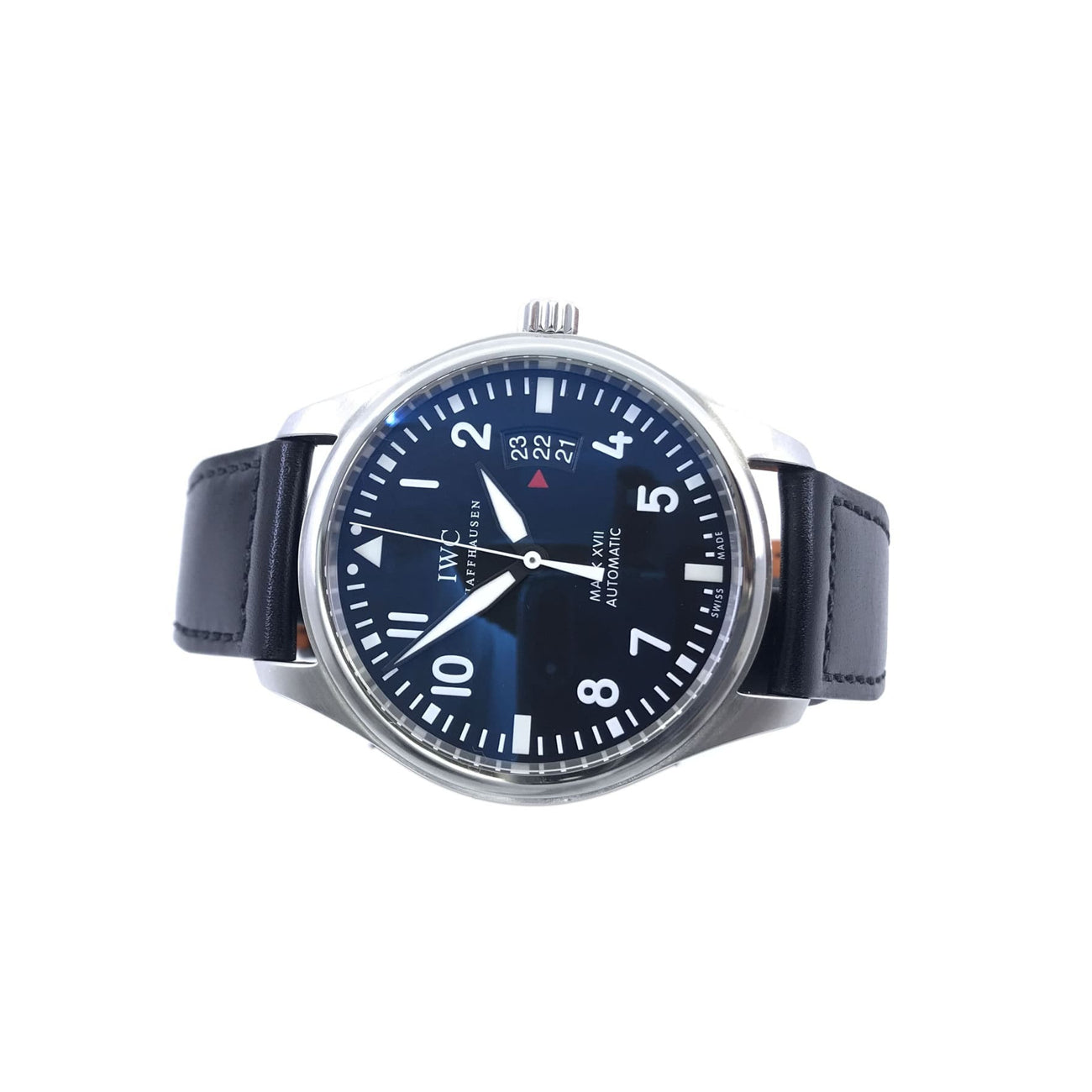 IWC Pilots Mark XVII IW326501