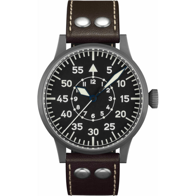Laco Pilot Watch Original Leipzig
