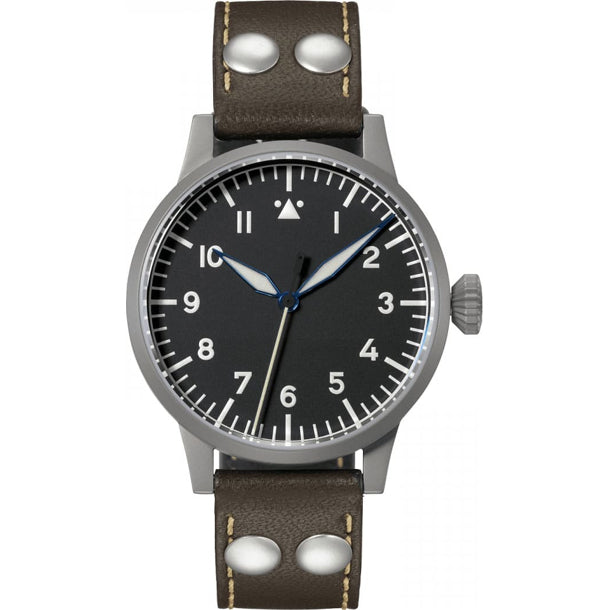 Laco Pilot Watch Original Müelheim Der Ruhr