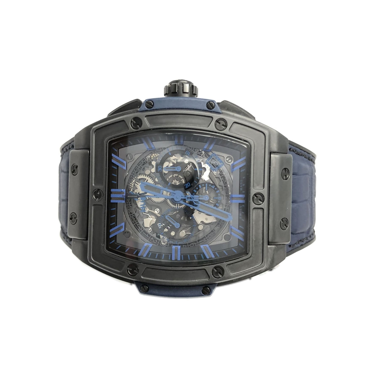 Hublot Spirit of Big Bang 601.CI.0190.GR.ABB15 Serial # 1