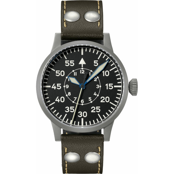 Laco Pilot Watch Original Kempten