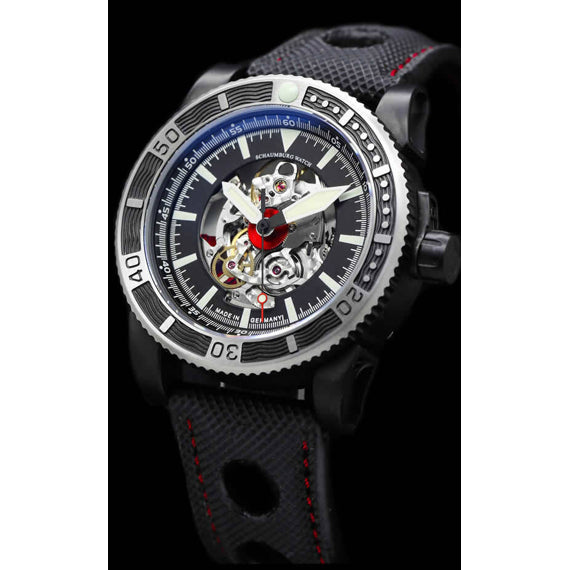 Schaumburg Watch AQM 5 ViperFish
