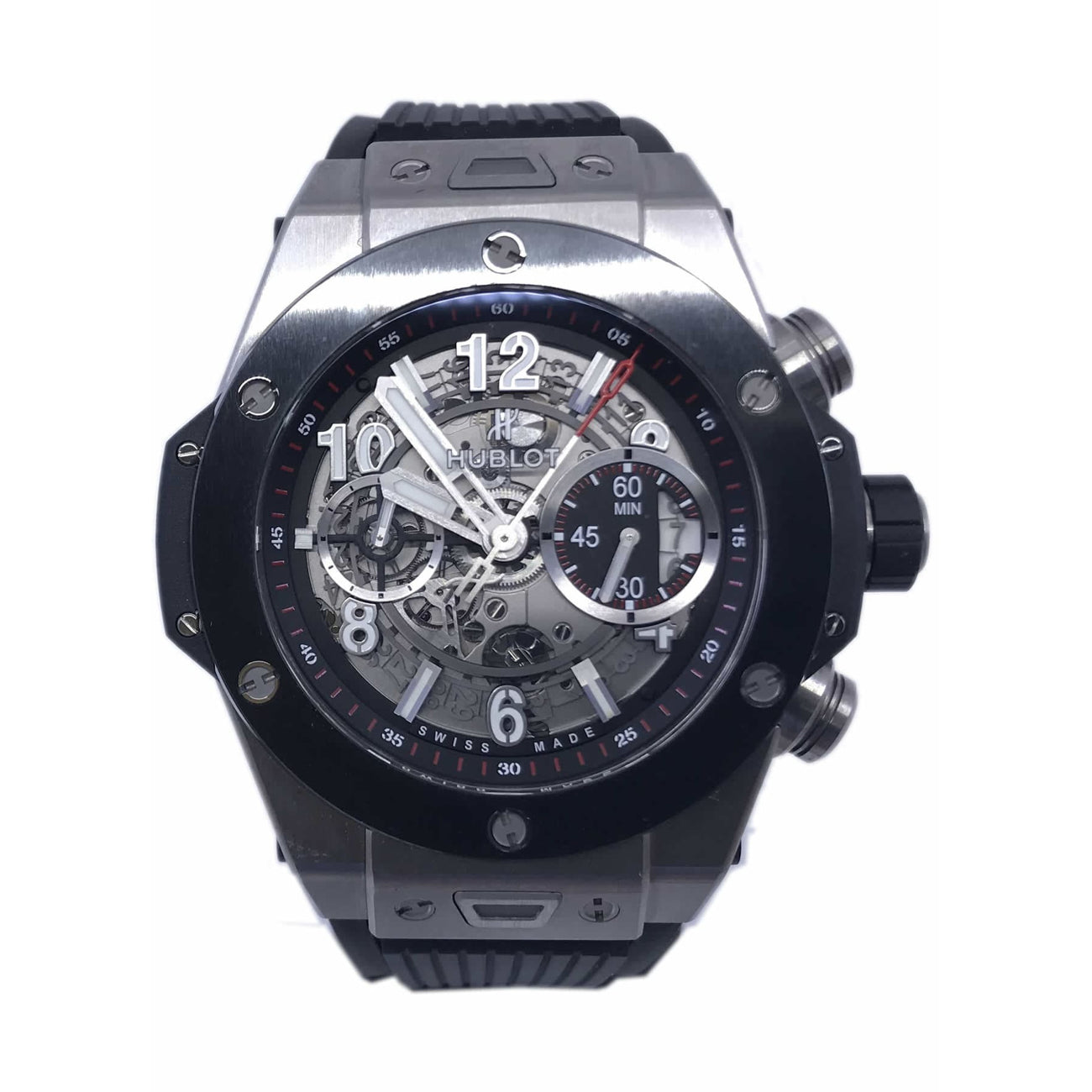 Hublot Big Bang Unico 411.NM.1170.RX