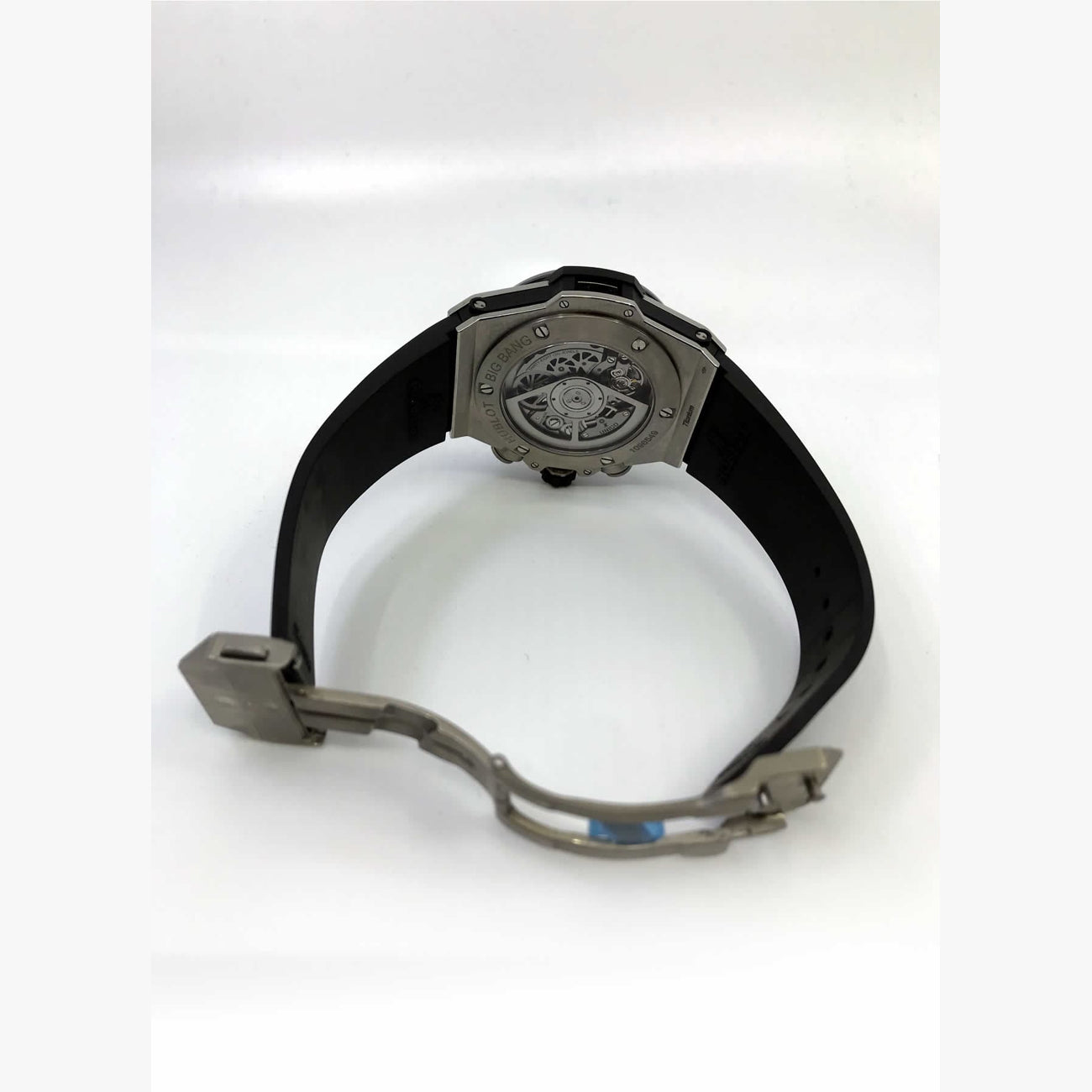 Hublot Big Bang Unico 411.NM.1170.RX