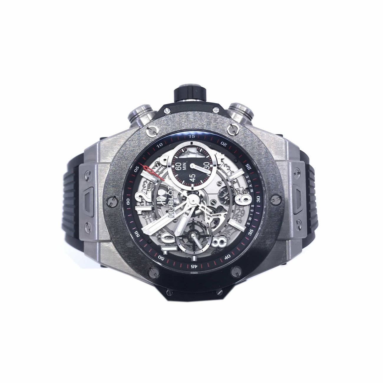 Hublot Big Bang Unico 411.NM.1170.RX