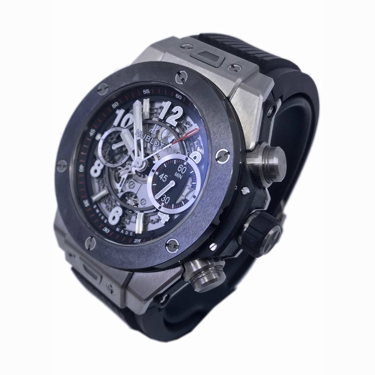Hublot Big Bang Unico 411.NM.1170.RX
