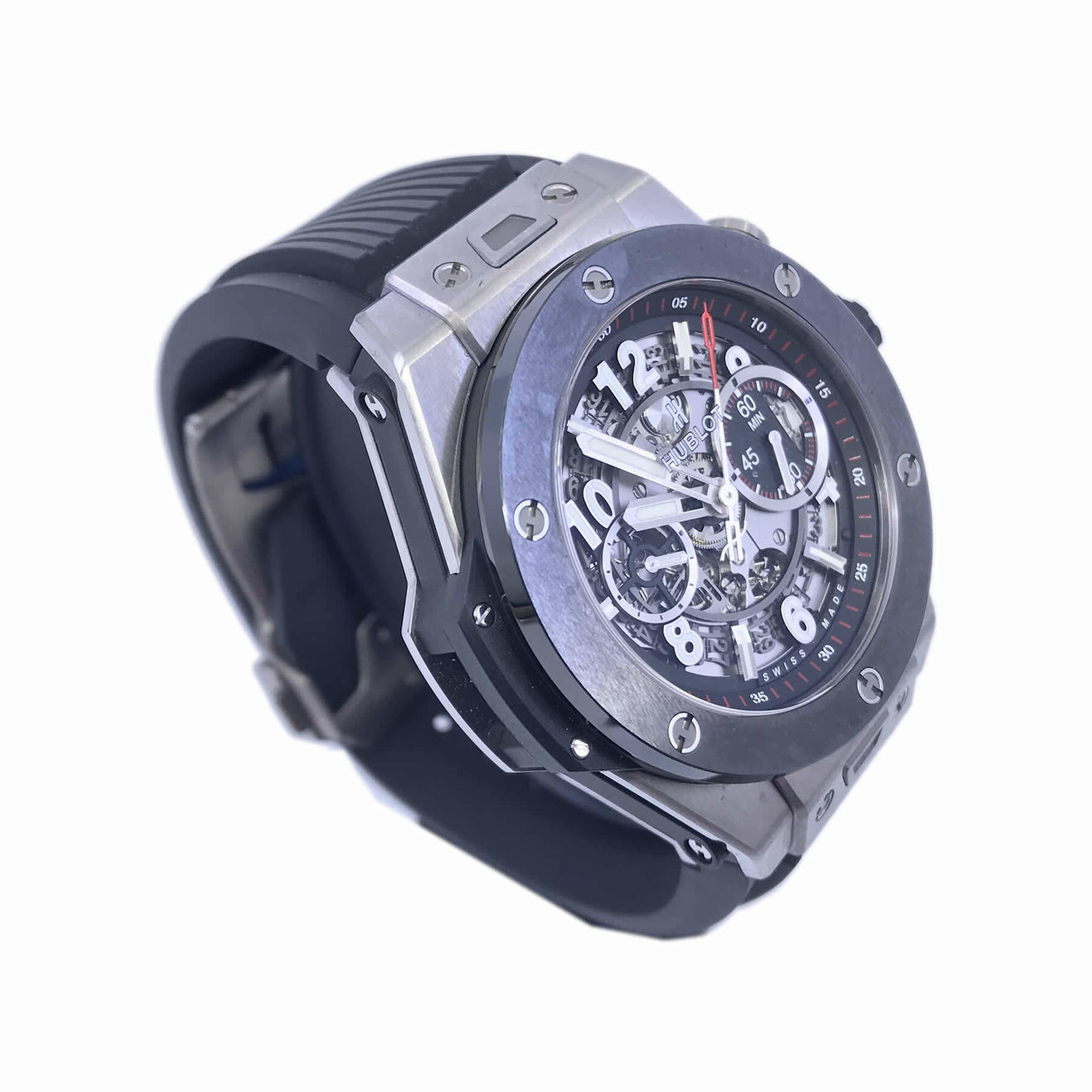 Hublot Big Bang Unico 411.NM.1170.RX
