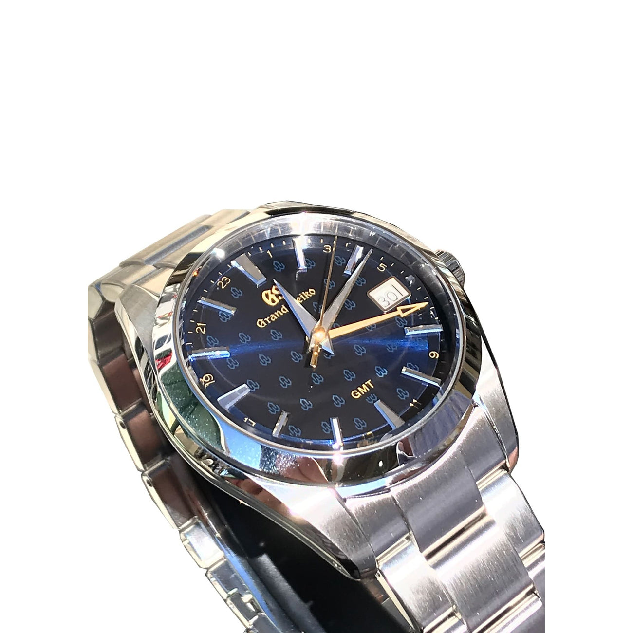 Grand Seiko Heritage SBGN009