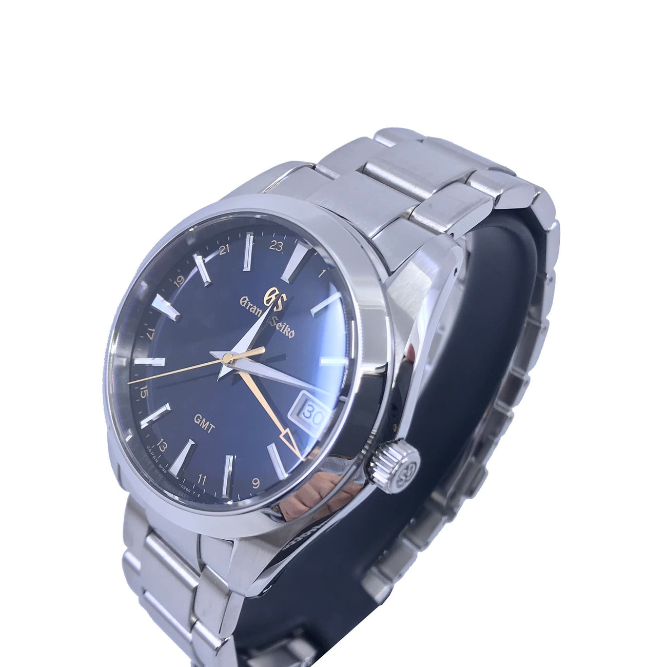 Grand Seiko Heritage SBGN009