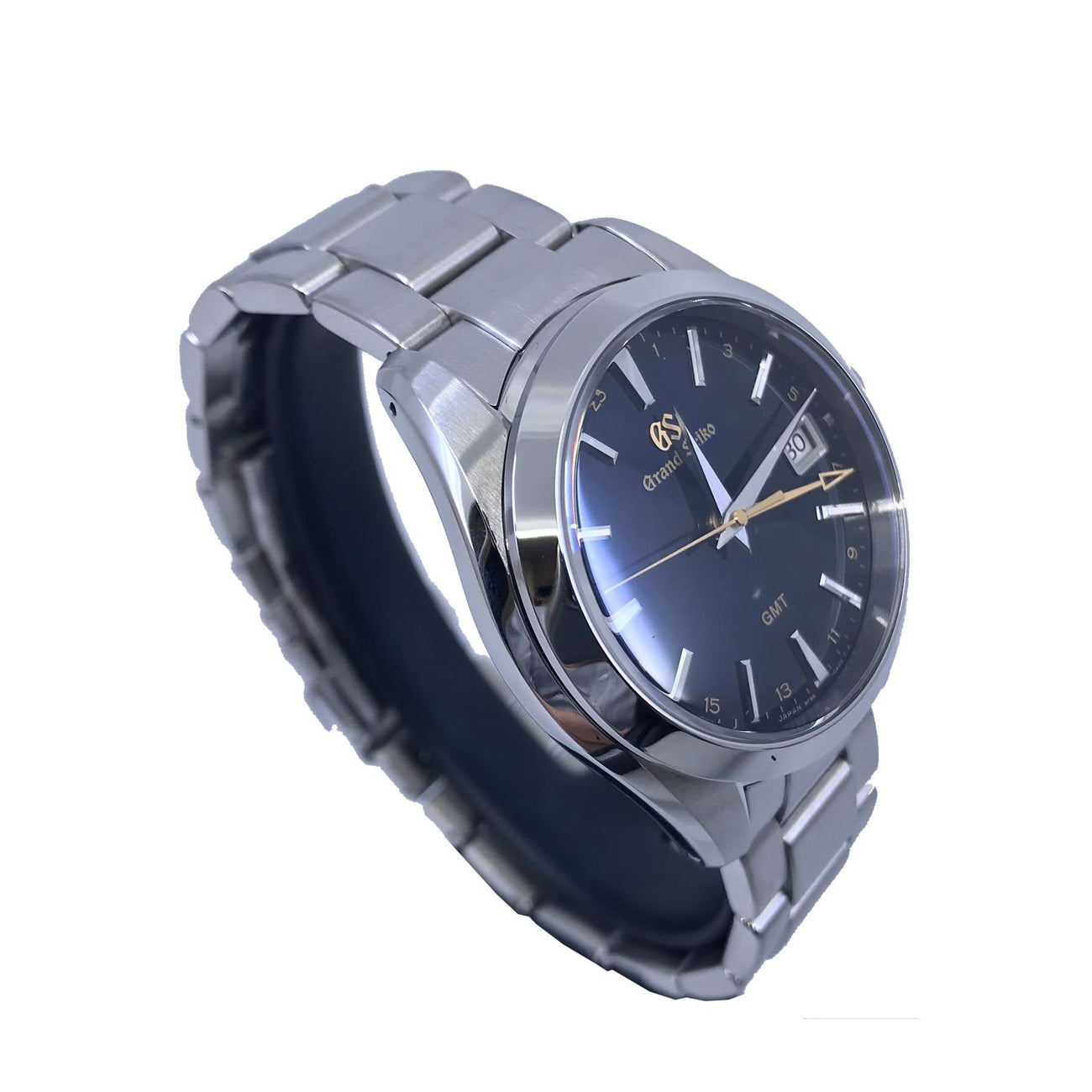 Grand Seiko Heritage SBGN009