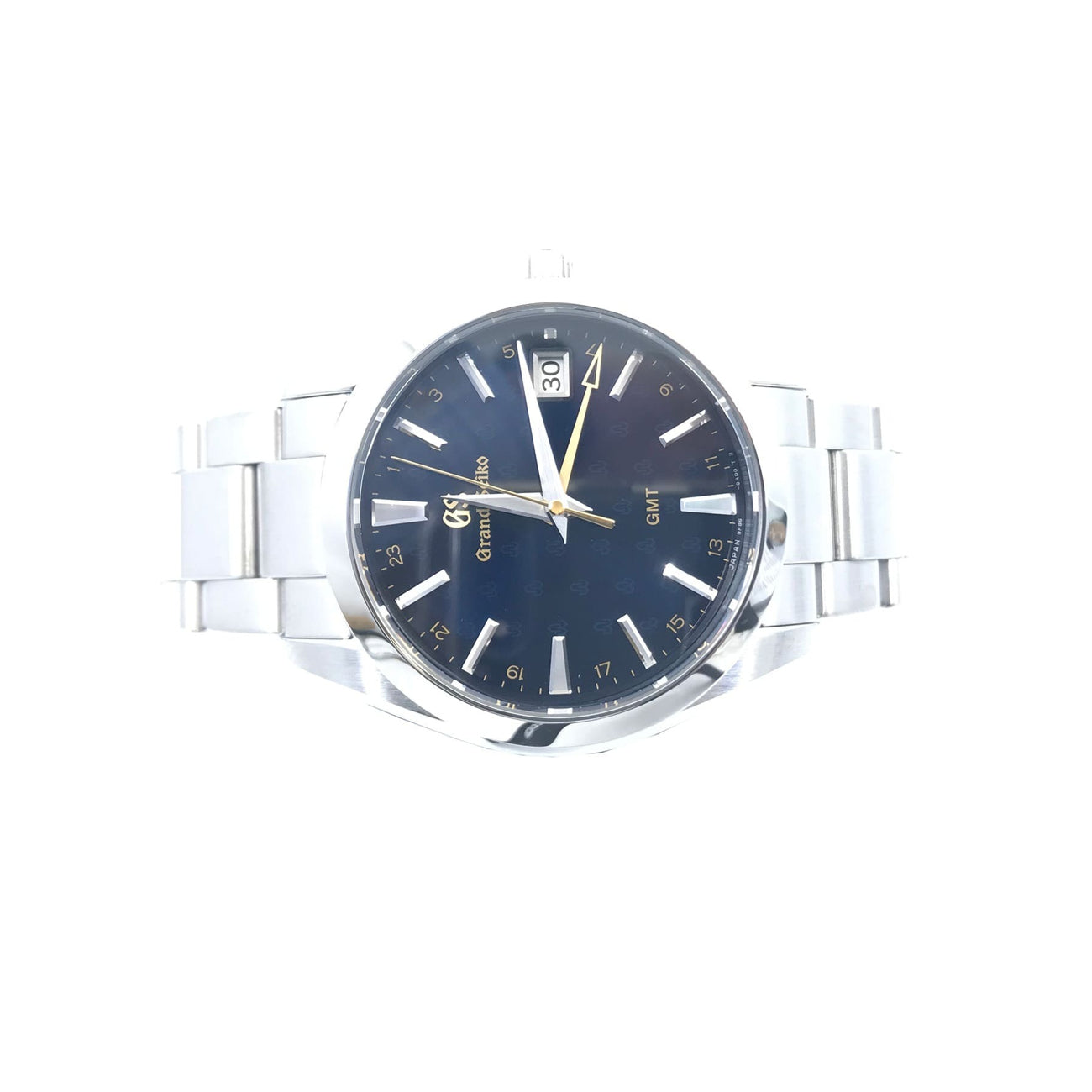 Grand Seiko Heritage SBGN009