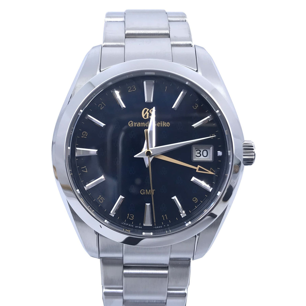Grand Seiko Heritage SBGN009