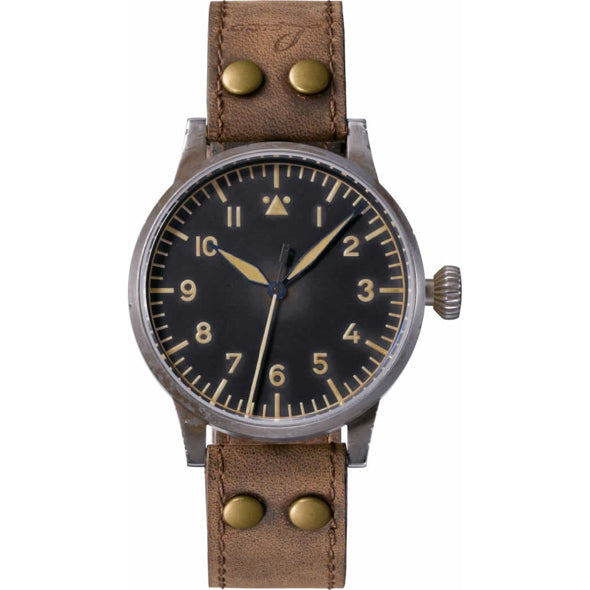 Laco Pilot Watch Saarbrüecken Erbstüeck