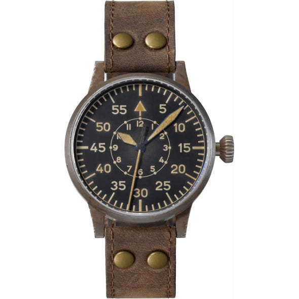 Laco Pilot Watch Friedrichshafen Erbstüeck
