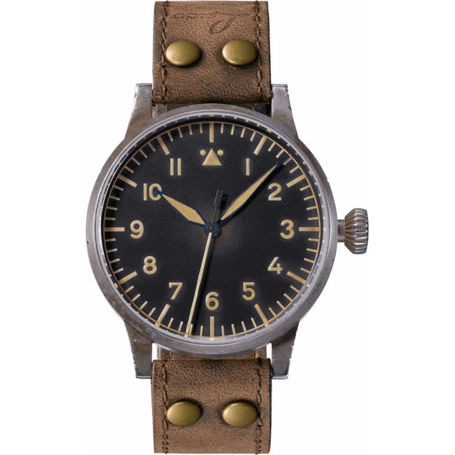 Laco Pilot Watch Memmingen Erbstüeck