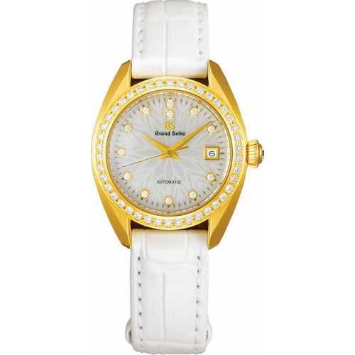 Grand Seiko STGK004 Yellow Gold