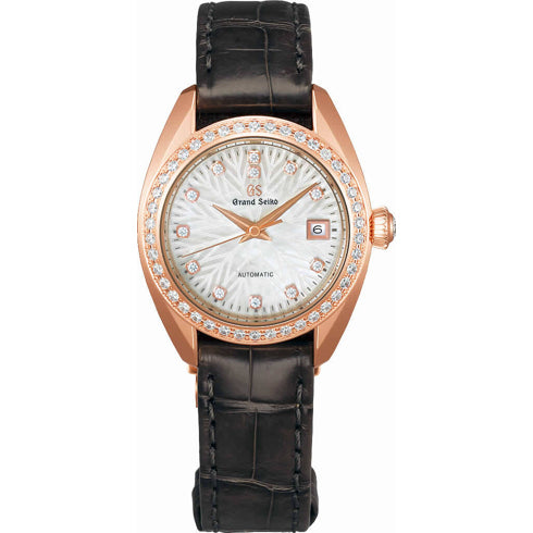 Grand Seiko STGK006 Rose Gold